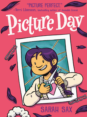 cover image of Picture Day